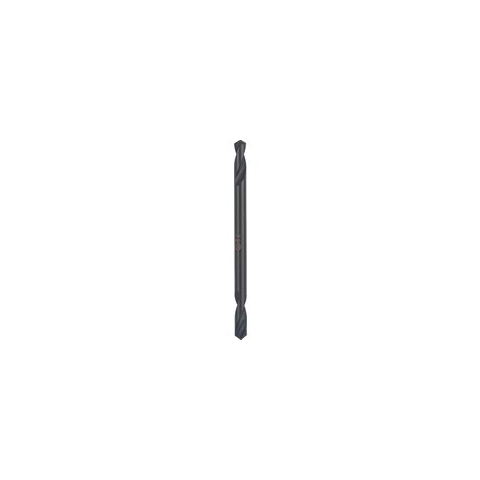 Bosch Accessoires Dubbele eindboor 3,2 x 11 x 49 mm 10st - 2608597584