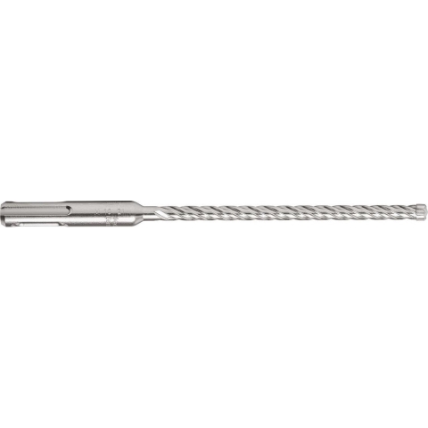 Metabo Accessoires Hamerboor SDS-plus P4P Ø 8,0x260 mm - 626218000