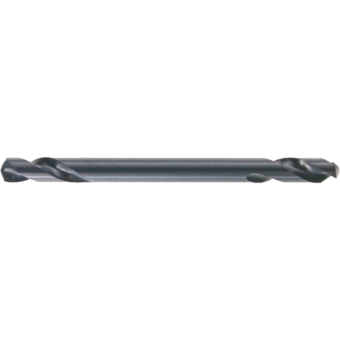 Rotec Izar HSS-G Spiraalboor DIN 1412C dubbelzijdig 5,0 mm - 10 stuk(s) - 1350500