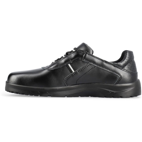 SIKA 19511 Fusion Schoen O1 Zwart - Maat 41 - 16.089.047.41