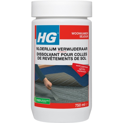 HG Vloerlijmverwijderaar - 11182540