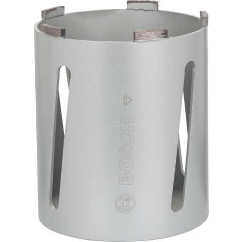 Bosch Accessoires Diamantboorkroon voor droog boren G 1/2" 127 mm, 150 mm, 6, 7 mm 1st - 2608587343