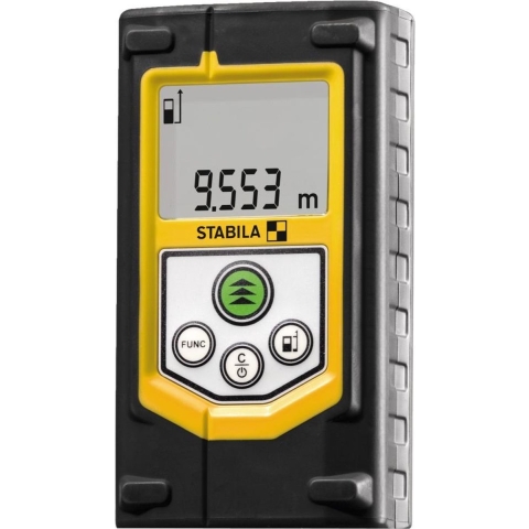 Stabila Afstandsmeters, LD320 Reikwijdte: 40m - 18379