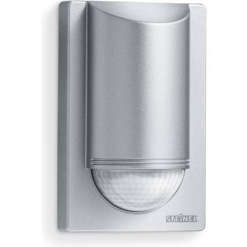 Steinel bewegingsdetector IS 2180-2 edelstaal - 603915