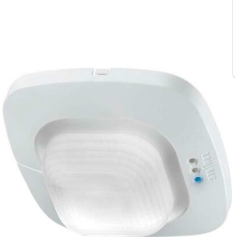 Steinel aanwezigheidsmelder IR QUATTRO com2 - 356