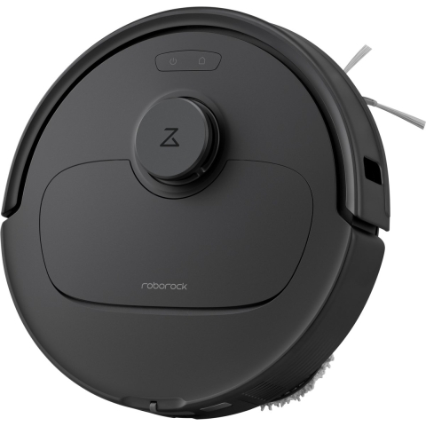 Roborock Robotstofzuiger QR 598 Zwart | Robotstofzuigers | 6936905901019