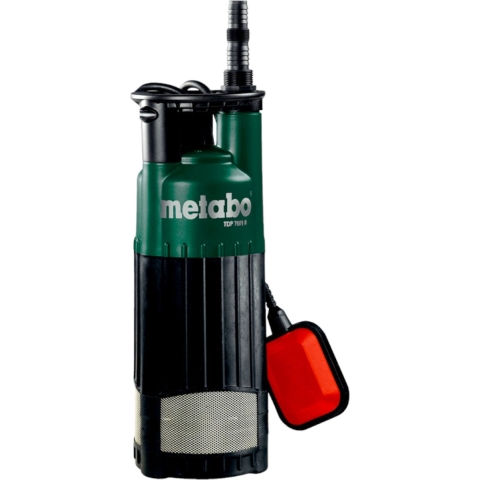 Metabo DP 7501 S | dompelpomp - 250750100
