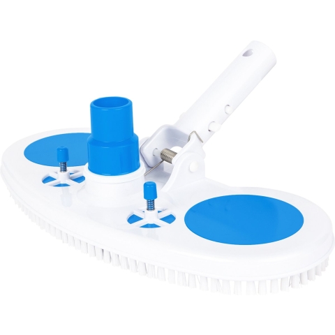 VirtuFit Zwembad Bodemstofzuiger