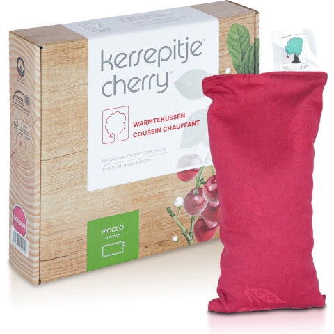 Inatura Kersepitje Warmtekussen Picolo | 1 stuk