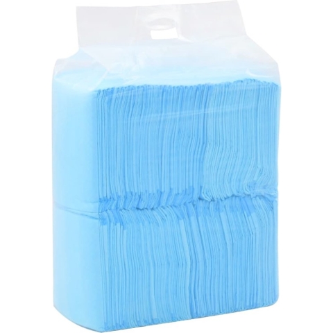 vidaXL-Huisdierentrainingsdoekjes-100-st-60x60-cm-nonwoven-stof
