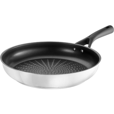 Pyrex Expert Touch Koekenpan - Inductie - RVS