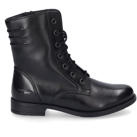 Josef Seibel Simona 01   64501MI169 Laarzen