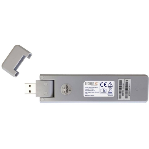 Technaxx 5073 TX-247 USB-configuratiestick