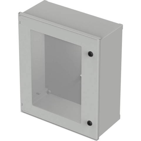 Bopla Polysafe PS 652 T Schakelkast 600 x 500 x 230 Polyester Grijs-wit (RAL 7035) 1 stuk(s)