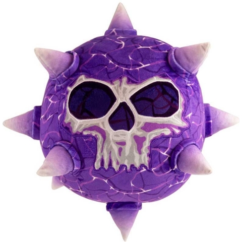 Warhammer Age of Sigmar - Purple Sun of Shyish Pluche