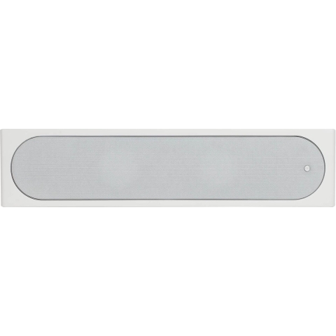 Monitor Audio: Radius 225 Centerspeaker - Wit