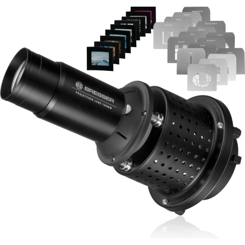 Bresser Projection Lens 150mm (EF-Mount)