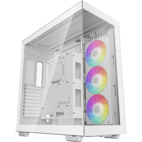 CH780 Tower behuizing