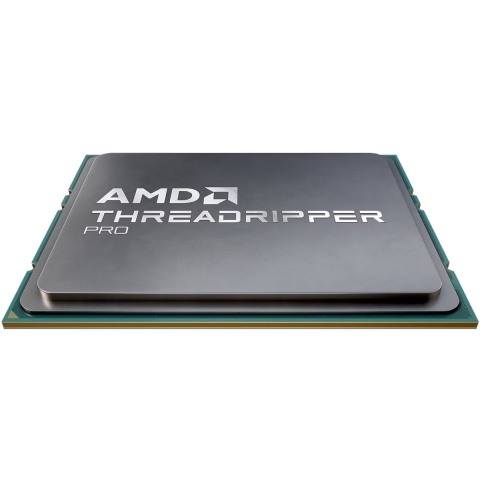 Ryzen Threadripper PRO 7985WX, 3,2 GHz (5,1 GHz Turbo Boost) Processor