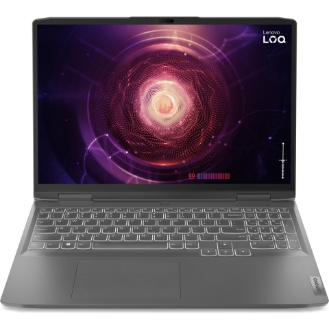 LOQ 16APH8 (82XU006AMH) Gaming laptop