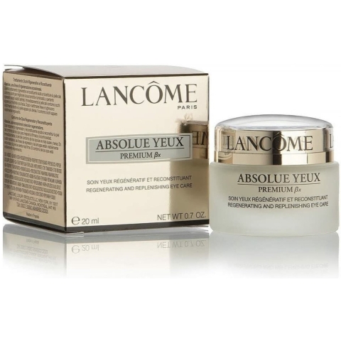 Absolue Yeux Premium Eye Care, 20 ml