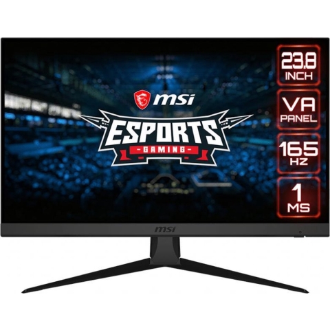 Optix G243 Gaming monitor