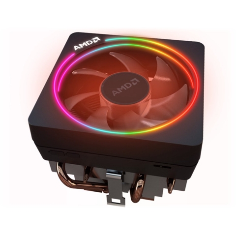 Wraith Prism RGB Cooler CPU-koeler
