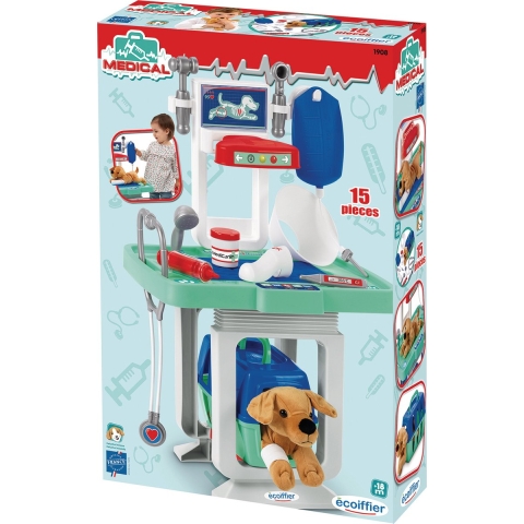 1908 rollenspelspeelgoed