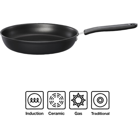 Functional Form Koekenpan 24 cm Bak-/braadpan