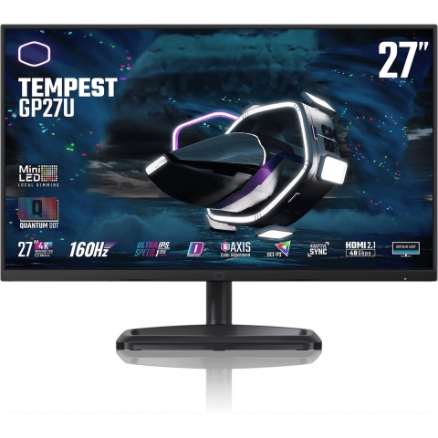 Tempest GP27-FUS Gaming monitor