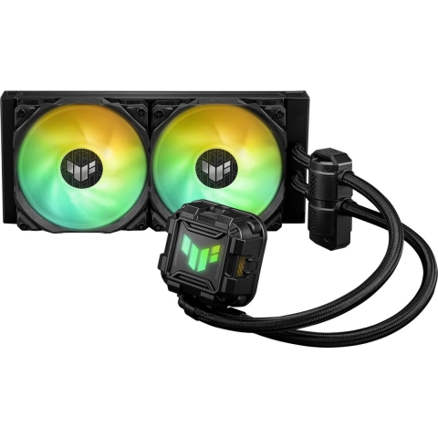 TUF Gaming LC II 240 ARGB Waterkoeling