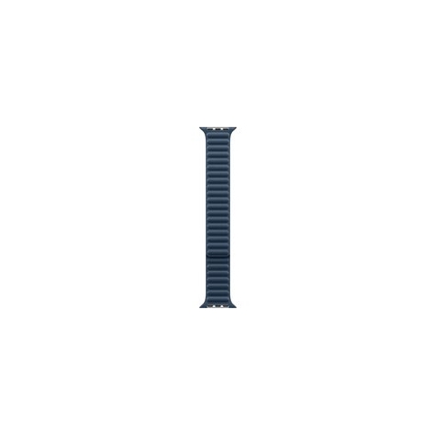 Magnetic Link-bandje - Oceaanblauw (45 mm) - M/L Armband