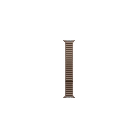 Magnetic Link-bandje - Taupe (45 mm) - S/M Armband