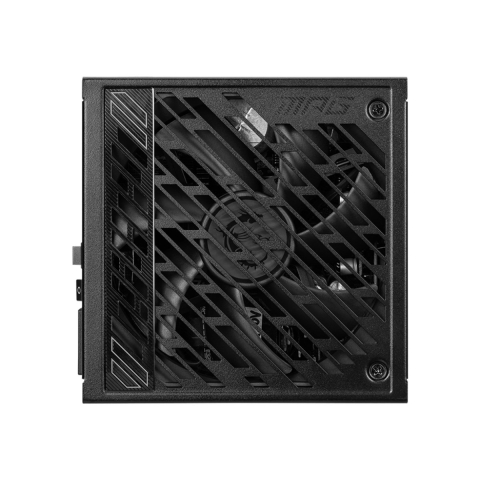 MPG A850GS PCIE5 Voeding