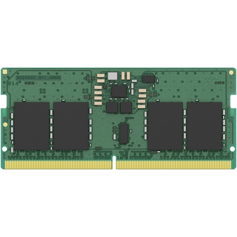8 GB DDR-6400 Werkgeheugen