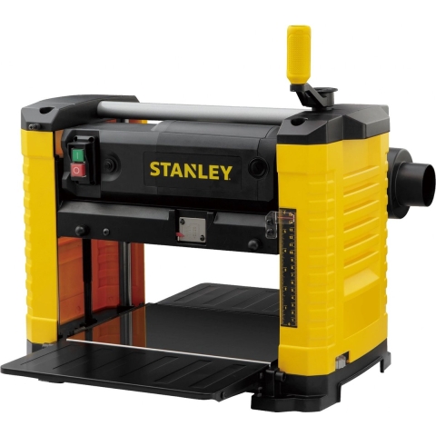 FATMAX 1800W Vandiktebank Elektrische schaafmachine