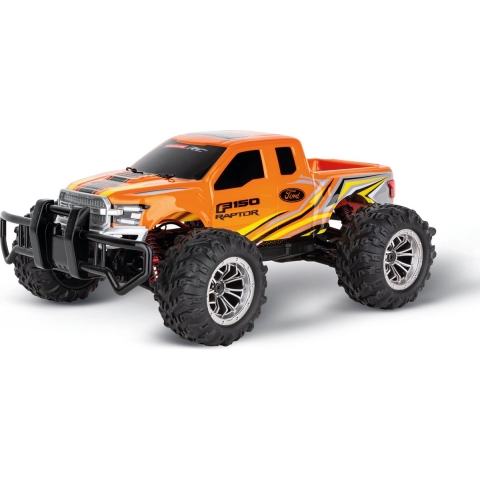 2,4 GHz Ford F-150 Raptor D / P RC