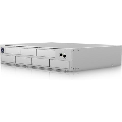 UNVR Pro Netwerk video recorder