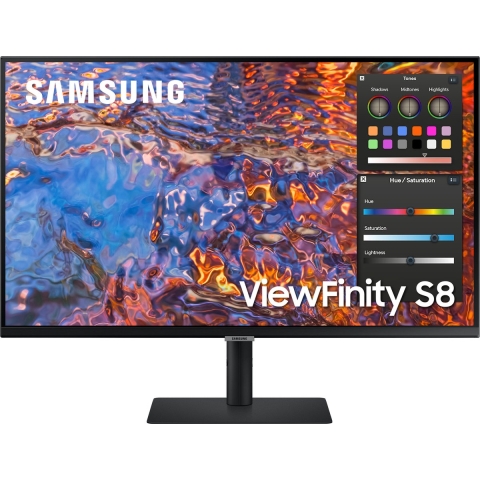 ViewFinity S8UP S32B800PXP Ledmonitor