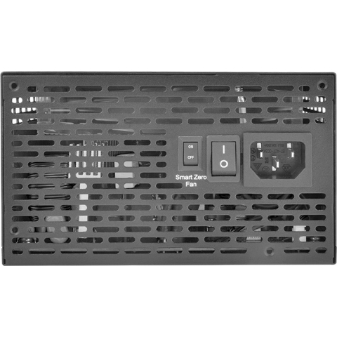 Smart BM3 Bronze 850W Voeding