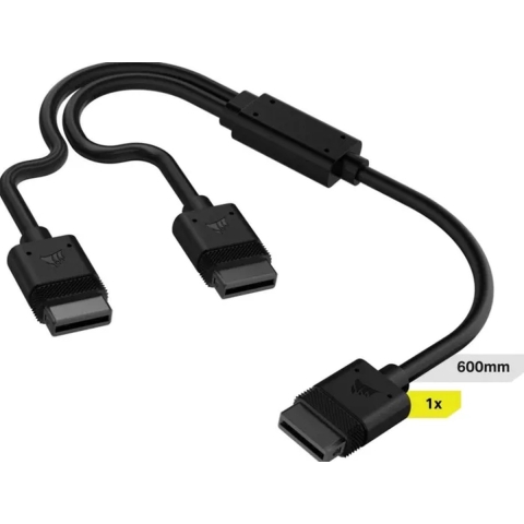 iCUE LINK Y-splitterkabel Splitterkabel