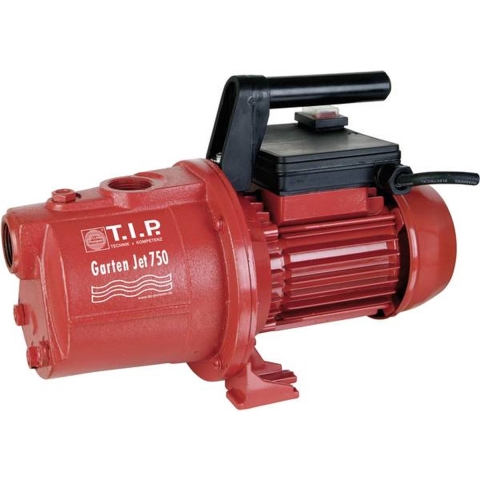 T.I.P. - Technische Industrie Produkte Jet 750 Tuinpomp 2800 l/h 42 m