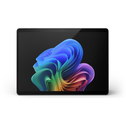 Microsoft Surface Pro Copilot+ PC for Business - 11th Edition WiFi 512 GB Zwart Windows tablet 33 cm (13 inch) 2.2 GHz Intel® Core™ Ultra 7 (Series 2) Windows