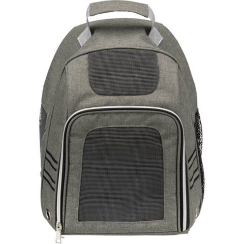 Trixie Hondentas Rugtas Dan Grijs Tot 6 Kg 34X44X26 CM