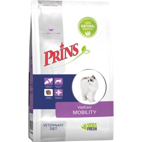 Prins VitalCare Diet Mobility 1,5 kg