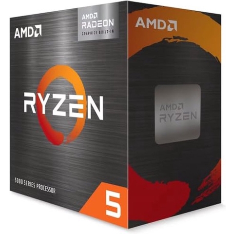 AMD Ryzen 5 5600GT processor