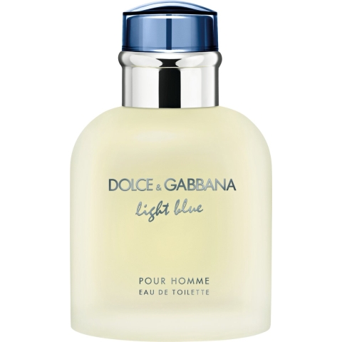 Dolce&Gabbana Light Blue Pour Homme Eau De Toilette 75ml