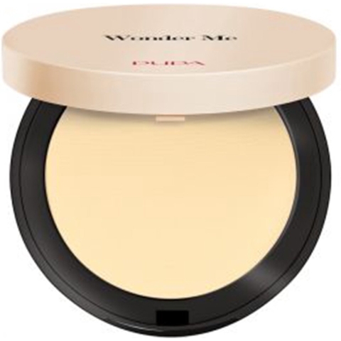 PUPA Milano Wonder Me Powder 009 Banana