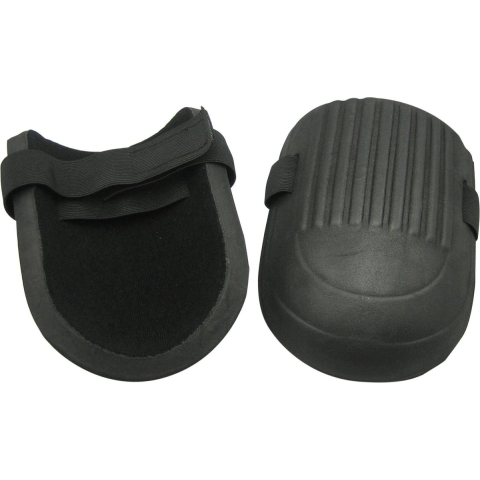 ToolPack 360.158 Grain Conventionele Kniebeschermers - EVA&Polyester