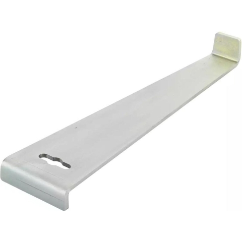 Wolfcraft 6927000 Trekijzer Voor Laminaatvloer